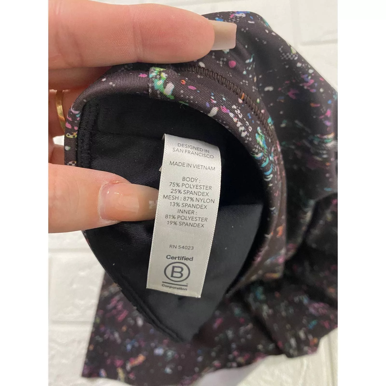 Athleta Mini Skirts Athleta skort Brown