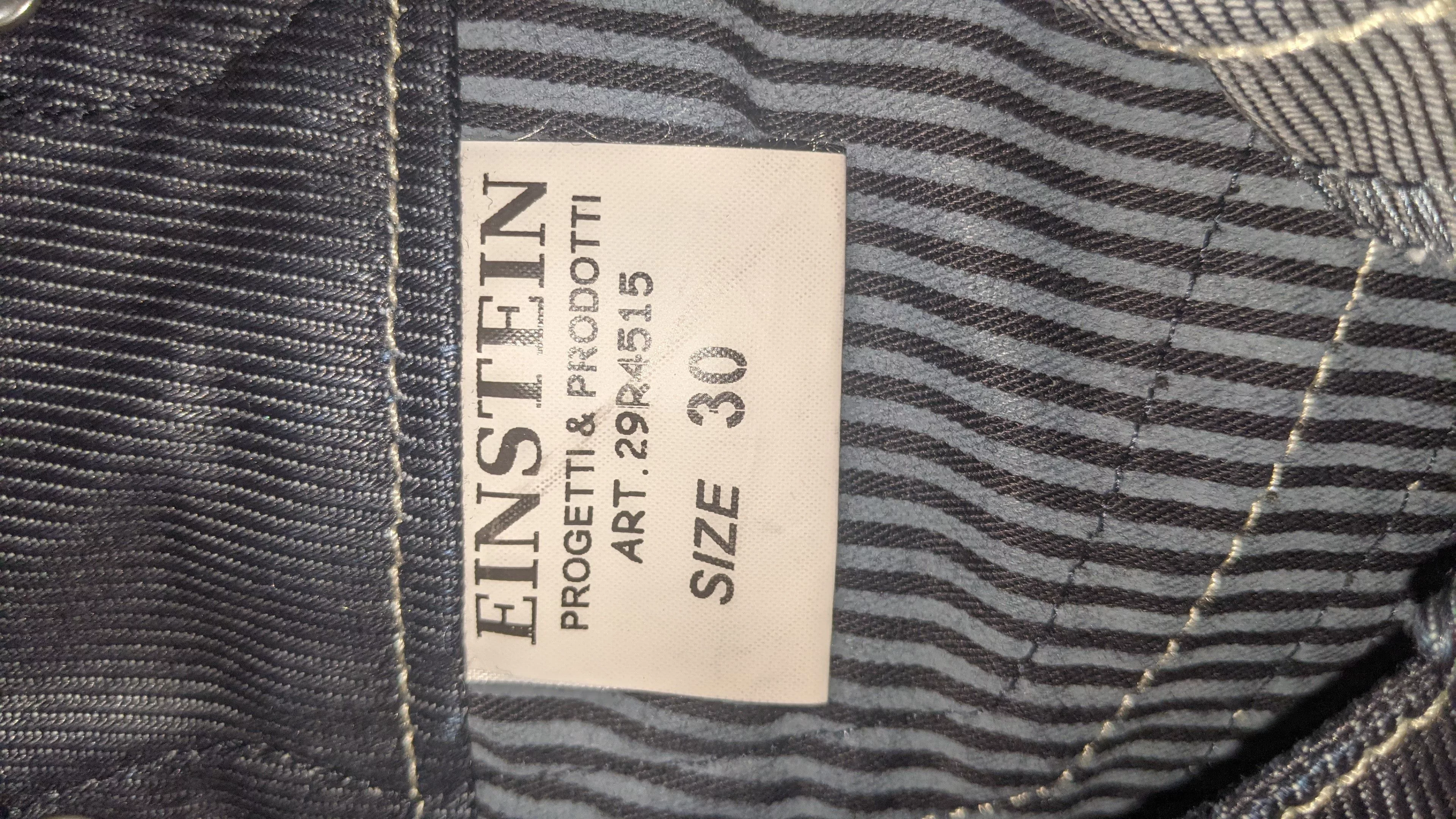 Bray Steve Alan Denim Mens Jeans Bray Steve Alan Einstein Blue