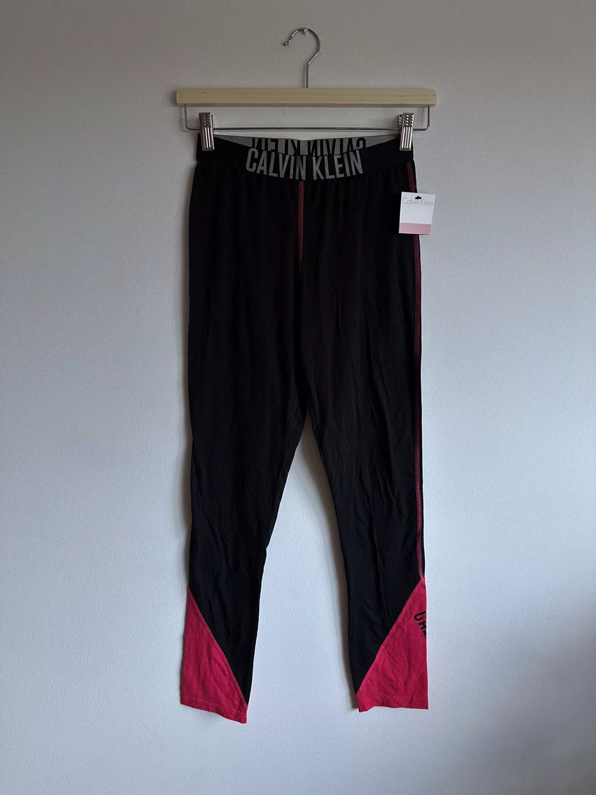 Calvin Klein Leggings Calvin Klein new leggings Black