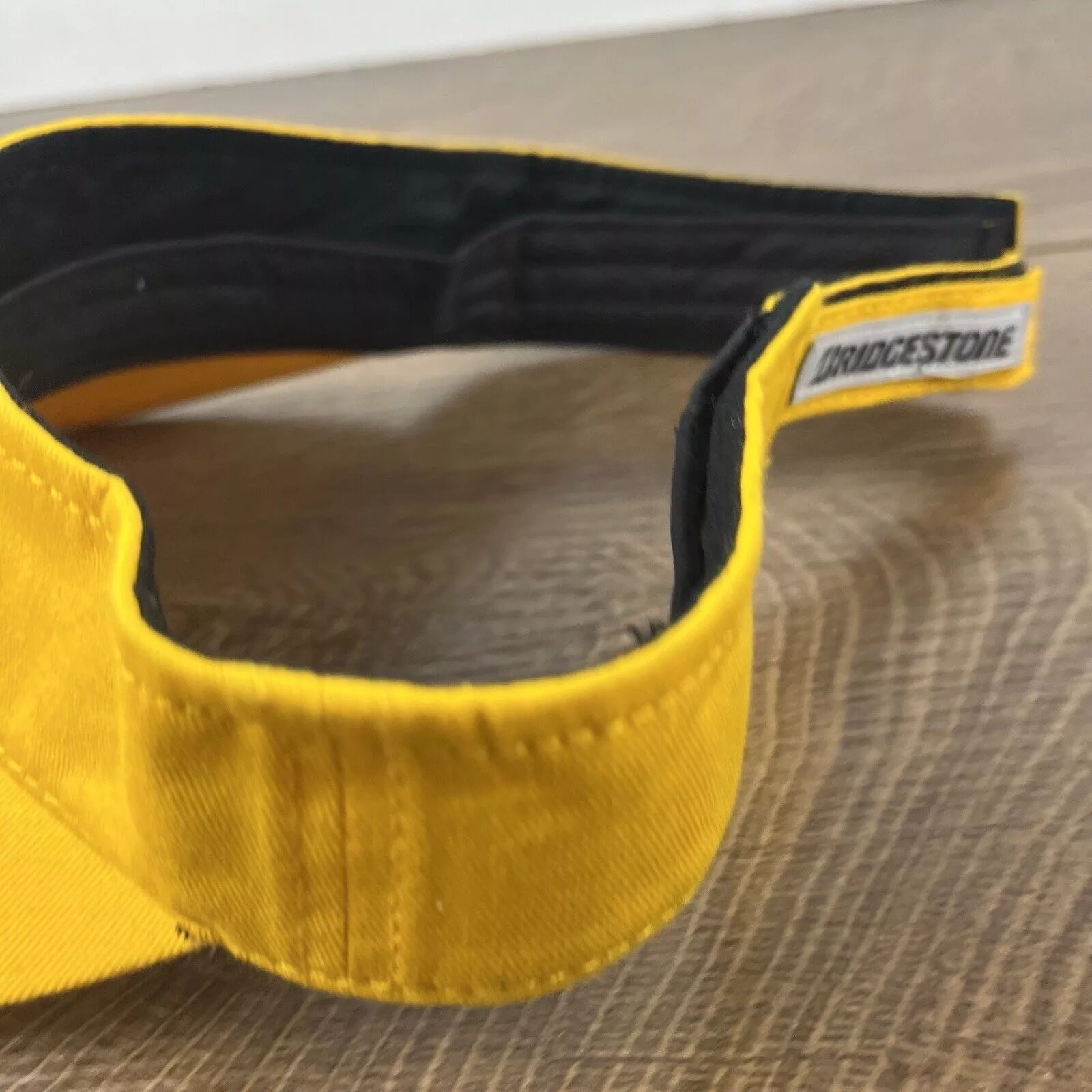 Other Hats Other Nashville Predators Visor Hat Yellow Cap Hat Adjustable Hat