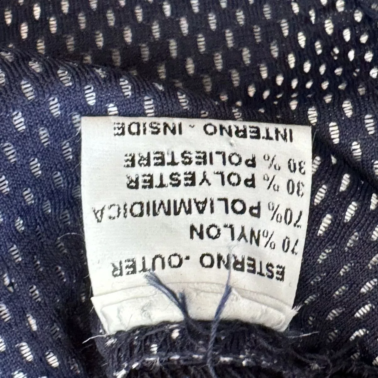 Chanel Hats Chanel Navy Sports Cap Blue