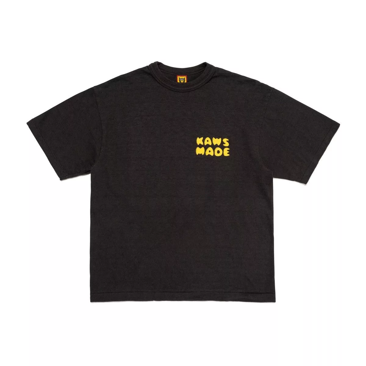 Human Made Miscellaneous Human Made Kaws Tee Multi