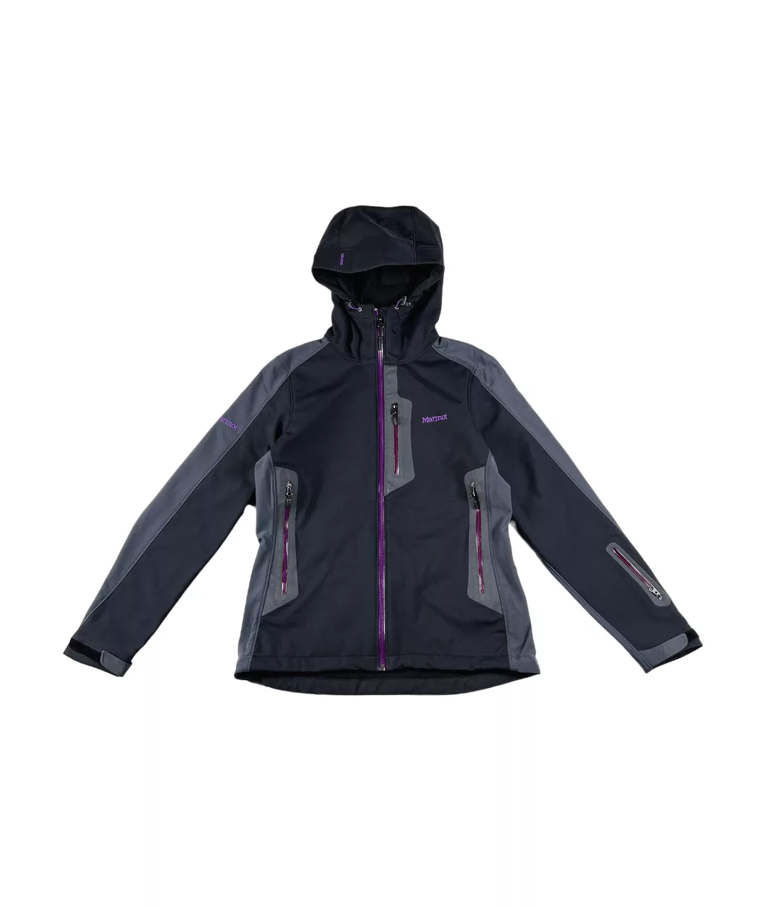 Marmot Jackets Marmot Jacket Soft-Shell M Multi