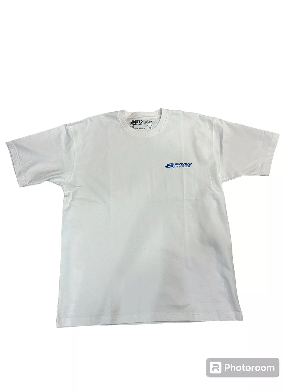 Honda Shirts Button Ups Honda spoon hondaspoonracing White