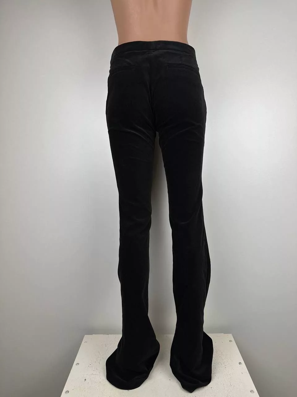 Gucci Pants Pants Gucci Black