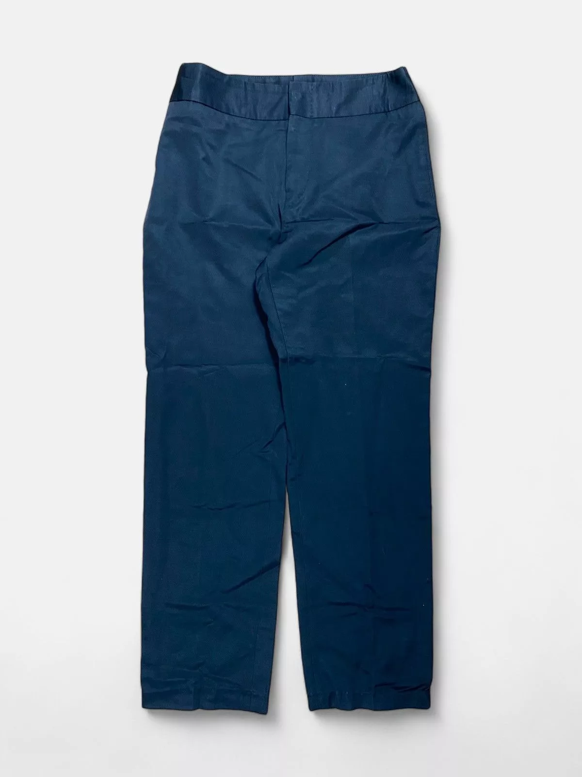 Gucci Casual Pants Gucci × Tom Ford Gucci - 00 Tom Ford Cummerbund Pants Black