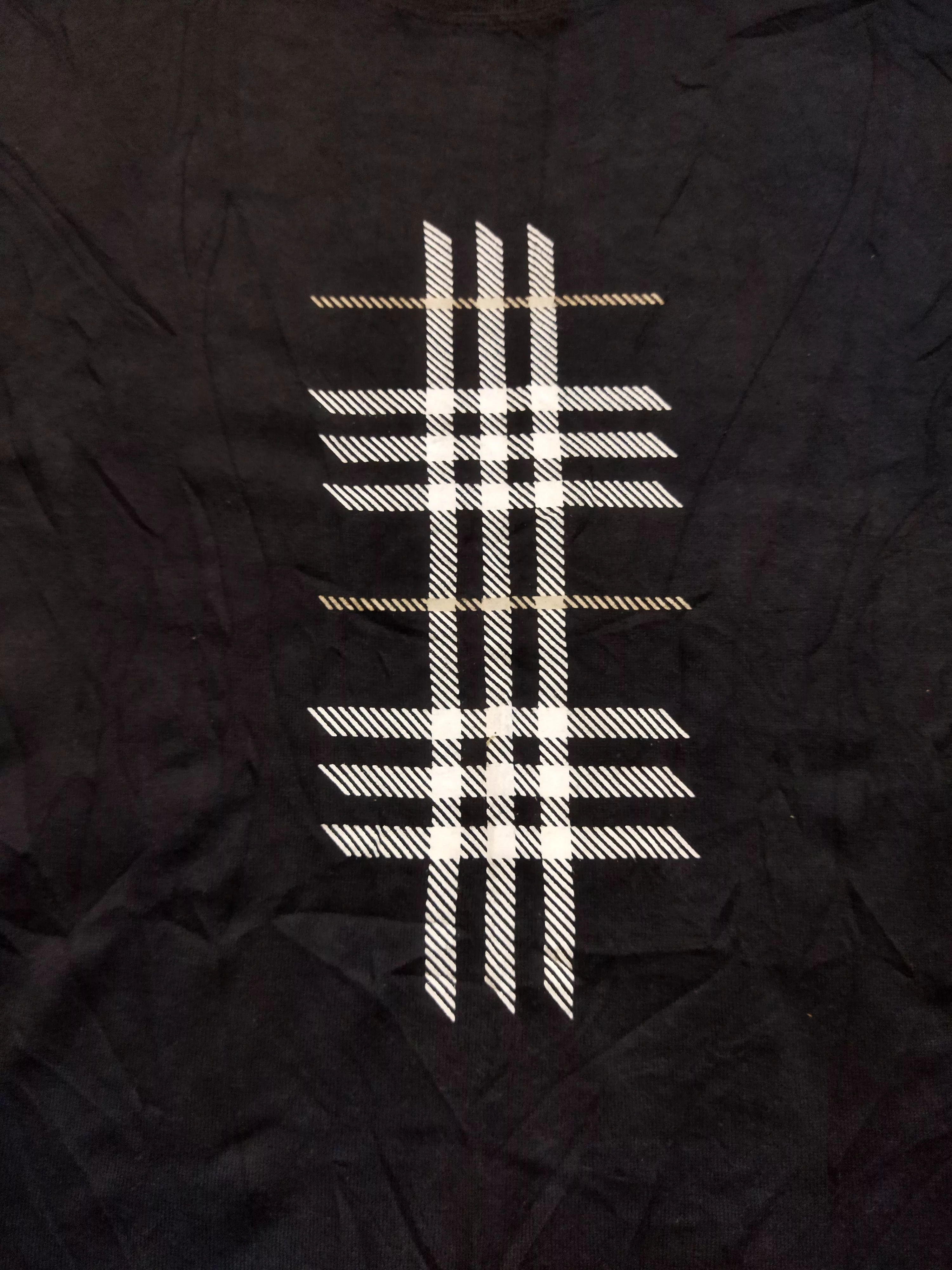 Burberry Short Sleeve T Shirts Burberry Tee Black
