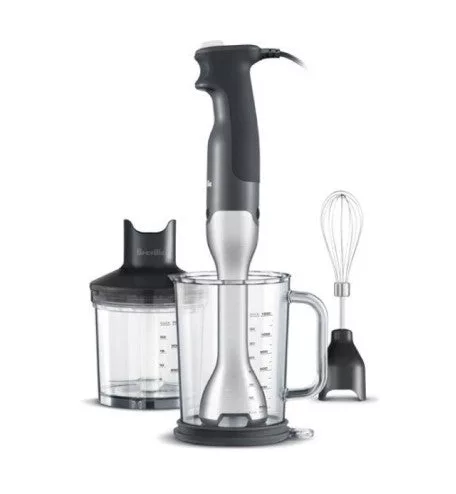 --All in One Immersion Blender