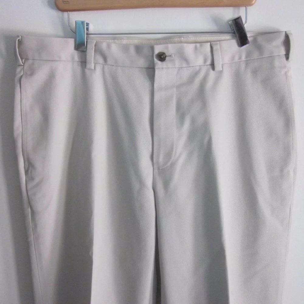 Brooks Brothers Casual Pants Brooks Brothers Mens Chino Pants 35 X 32 White