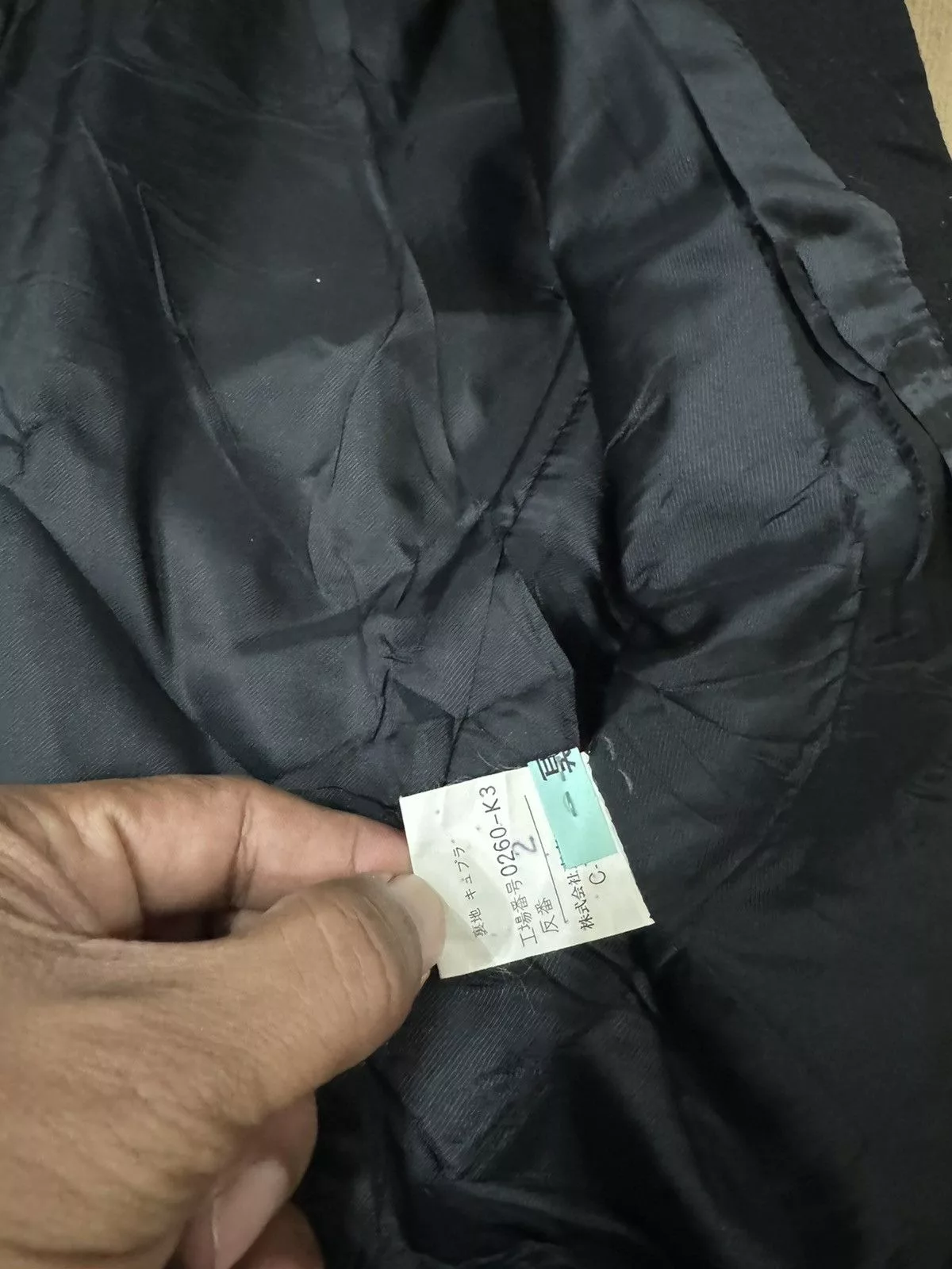 Givenchy Jackets GIVENCHY HI FORMAL JACKET Black