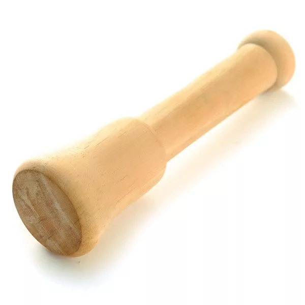Tart Tamper
