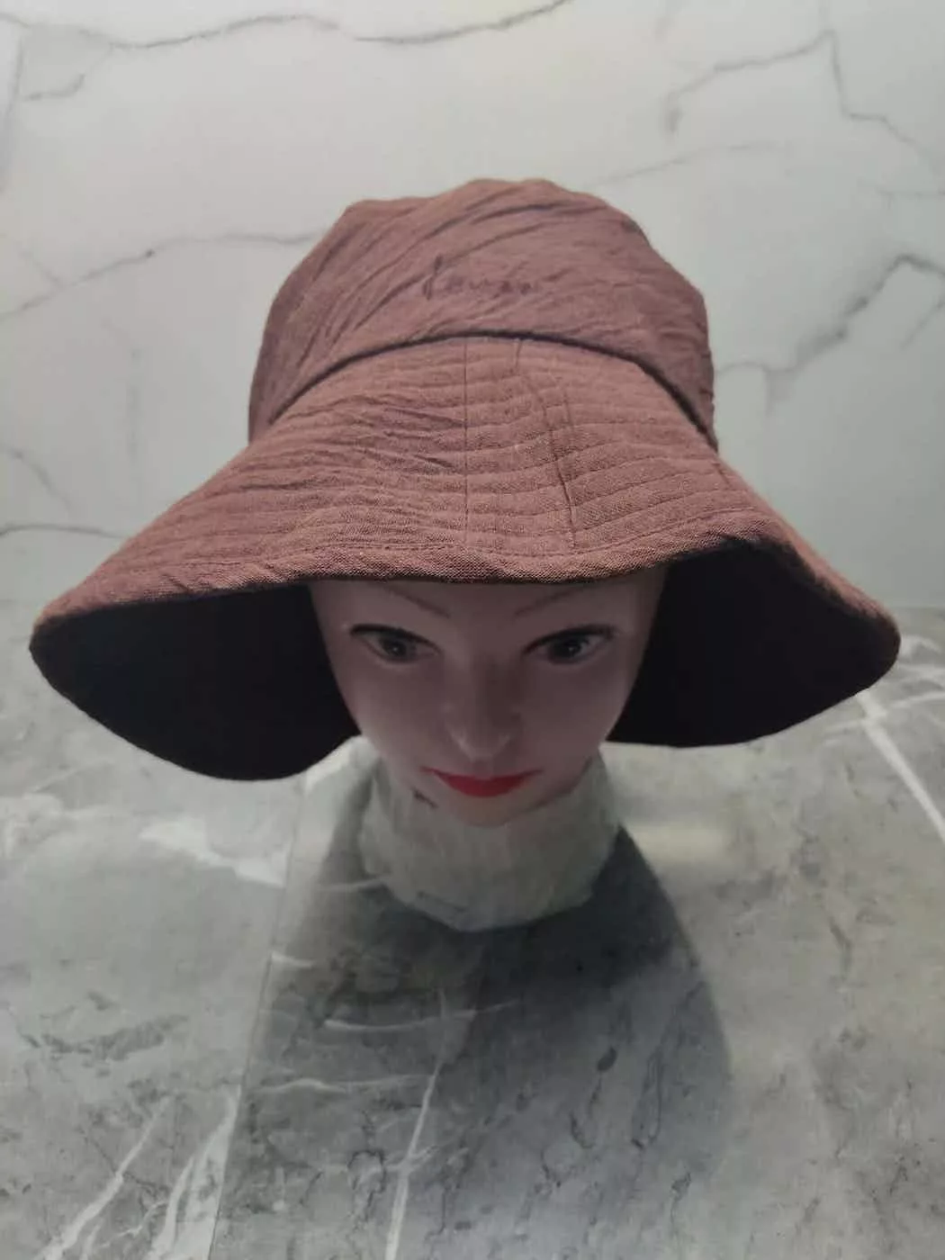 Kenzo Hats Kenzo × Vintage Kenzo Bucket Hat Multi