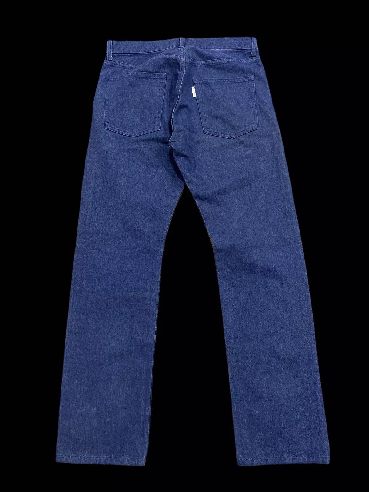 Beams Plus Denim Beams Plus 🔥BEAMS STRAIGHT JEANS Blue