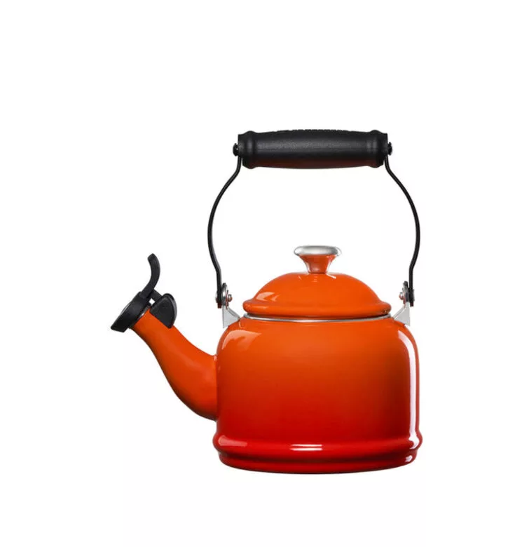 1.25 Demi Kettle - Flame