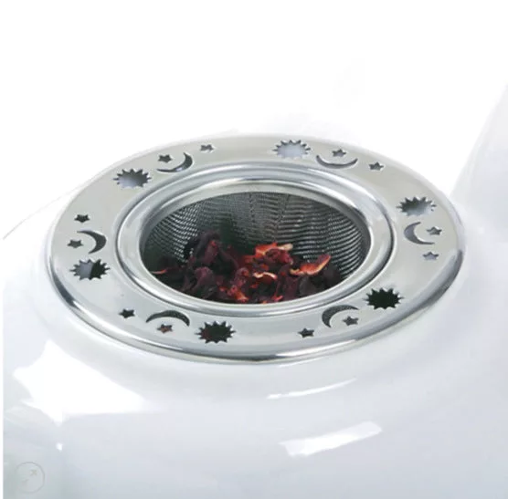 Decorative Tea Infuser