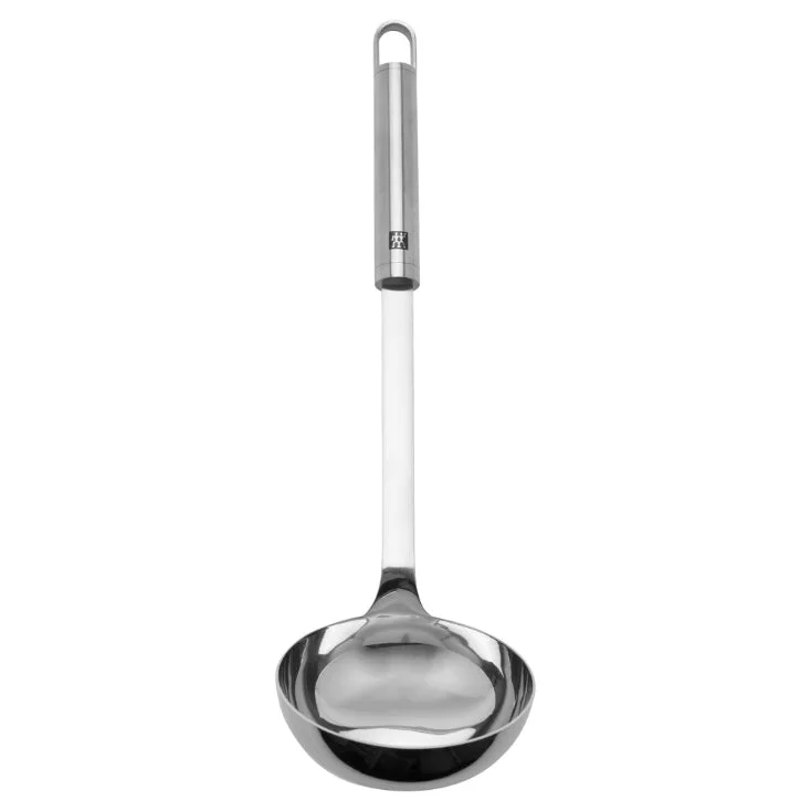Pro SS Soup Ladle