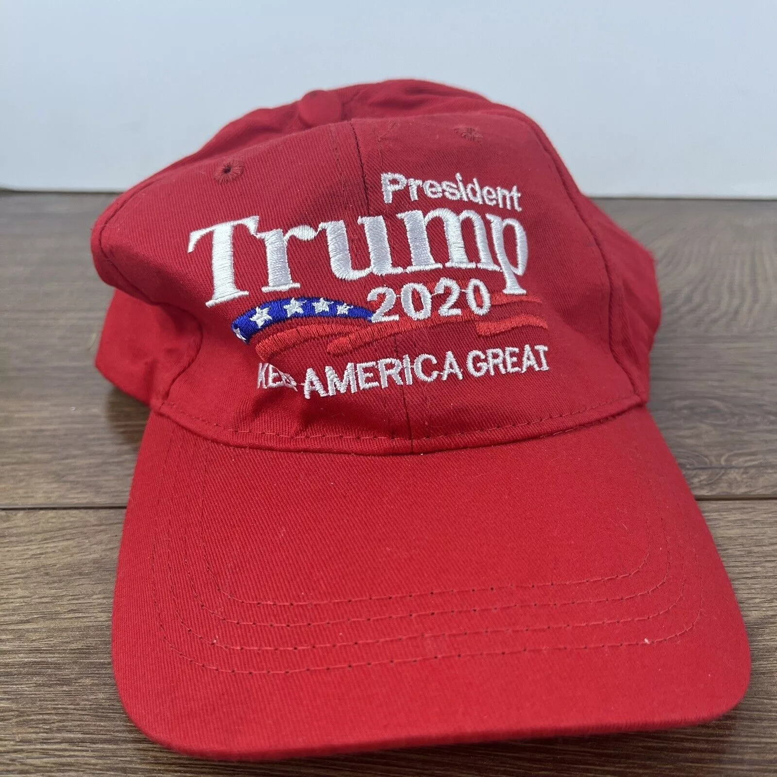 Other Hats Other Donald Trump Hat 2020 Keep America Great Red Hat Adjustable