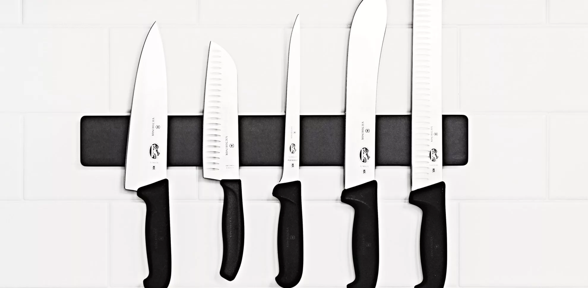 15" Magnetic Knife Bar Slate