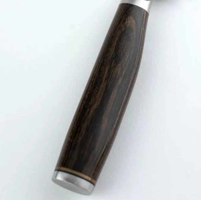 Premier 6.5" Utility Serrated Knife