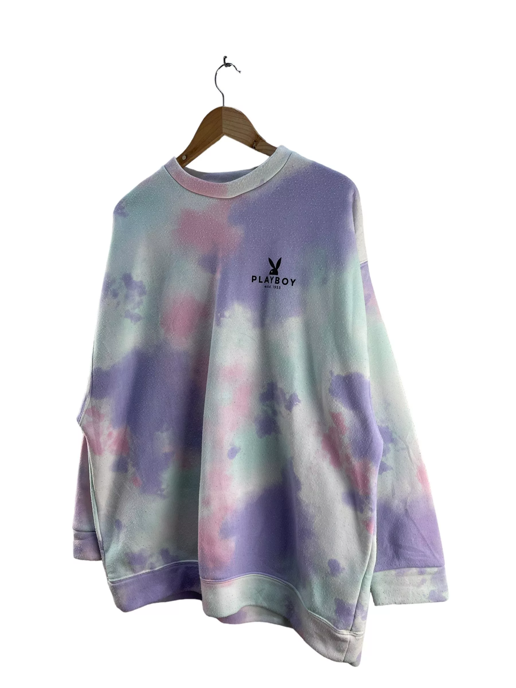 Playboy Sweatshirts Playboy Bunny Sweatshirt Multi
