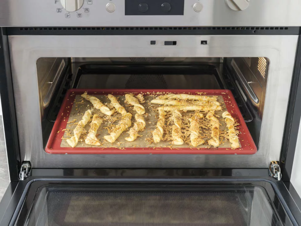 Silicone Baking Mat 12x16