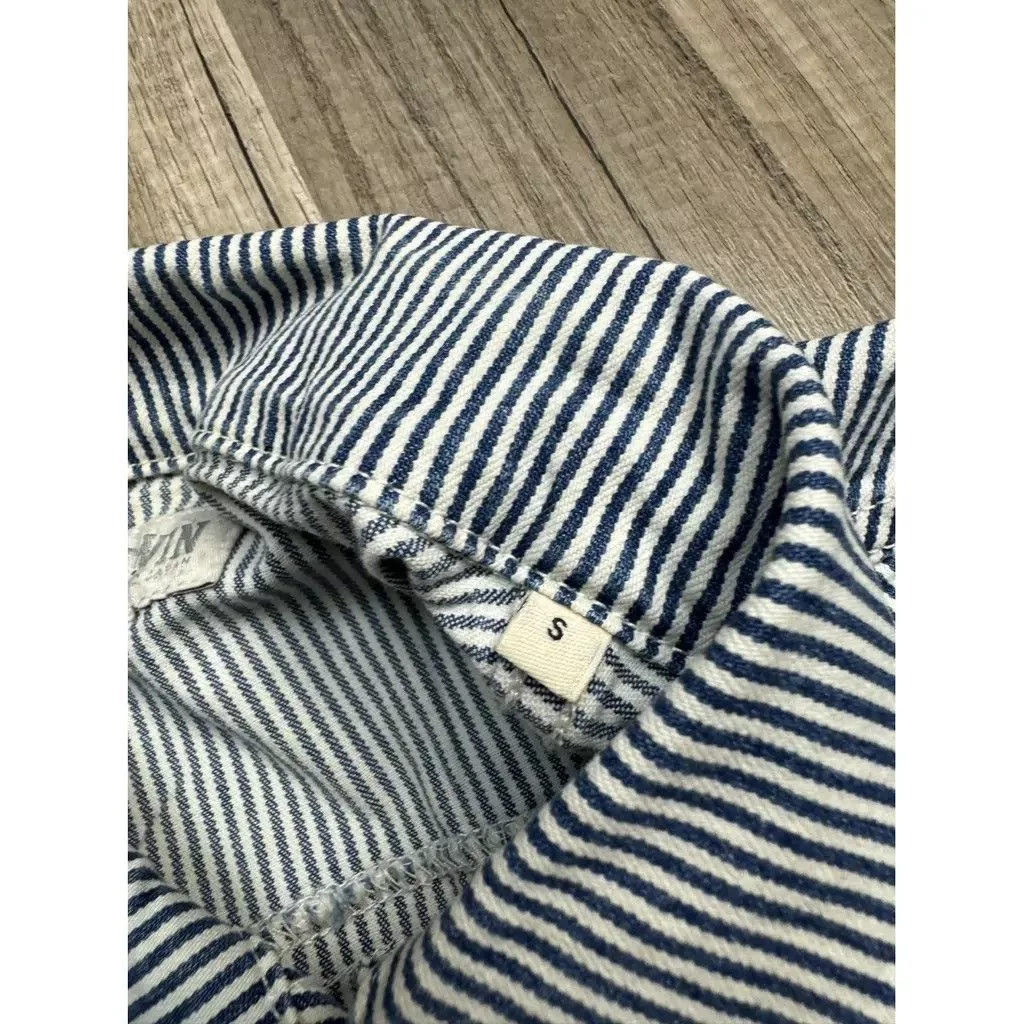 Edwin Jackets Edwin Jacket Size: S Blue