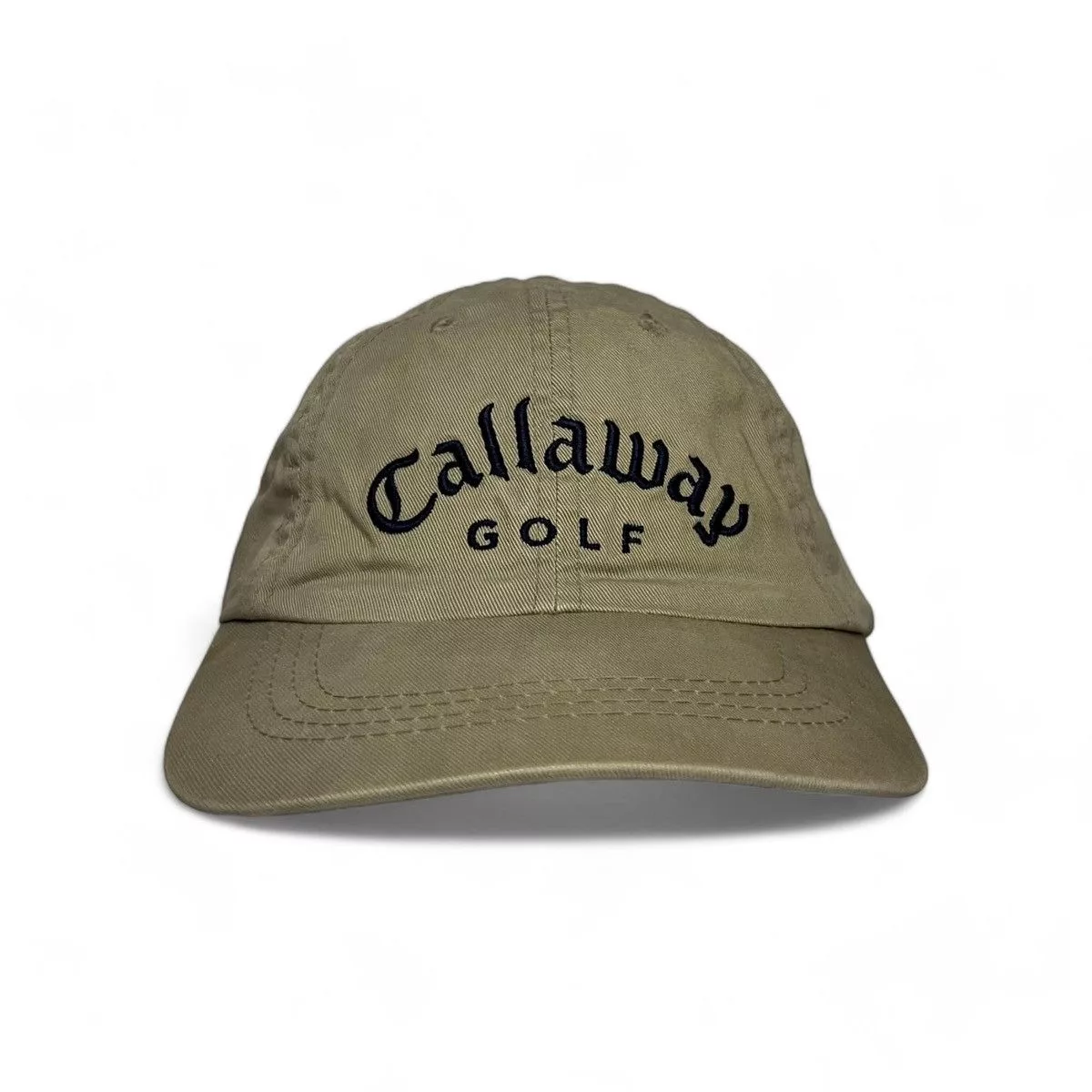 Callaway Hats Callaway × Callaway Golf Callaway golf hat Brown