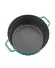 Staub Turquoise  5.5 QT Round Cocotte