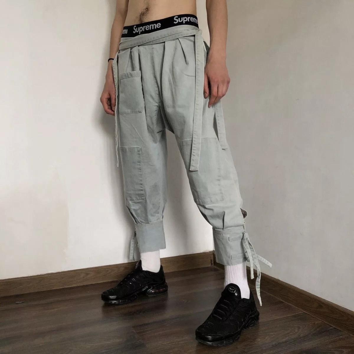 G-Star Casual Pants G-Star G Star Bondage Parachute Inakaya East Pants Multi