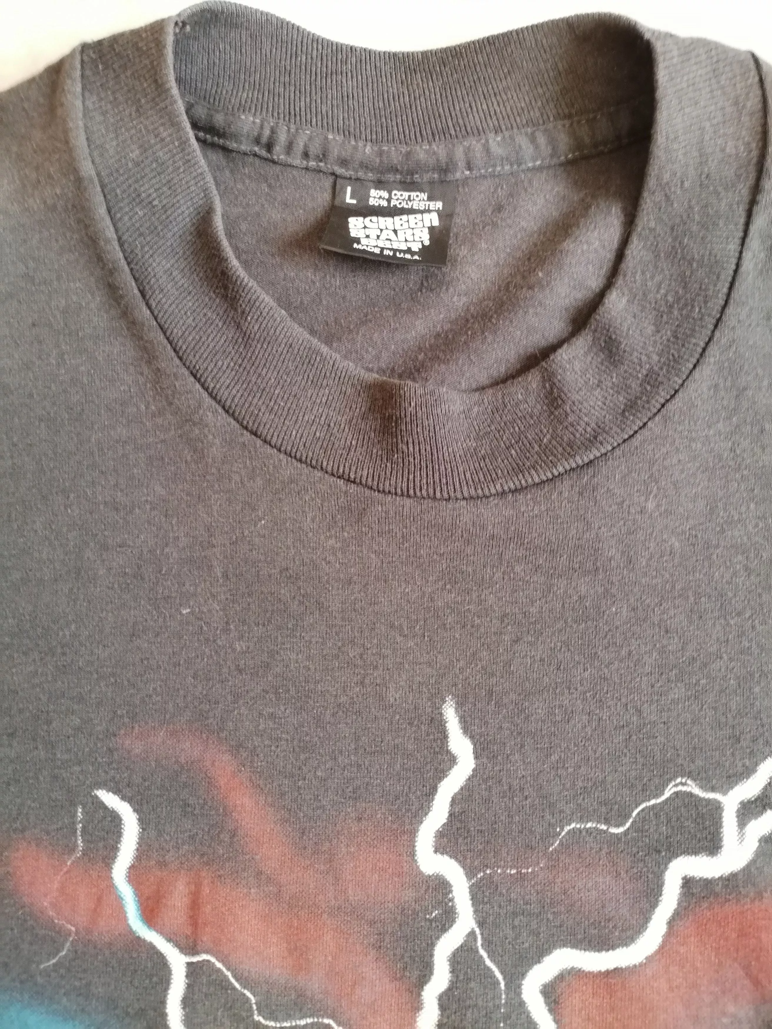 Other Shirts Button Ups Other vintage kahlua monster mudslide Black