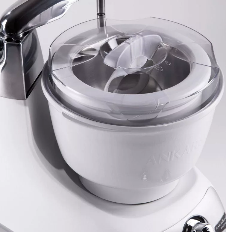 Ankarsrum Ice Cream Accessory