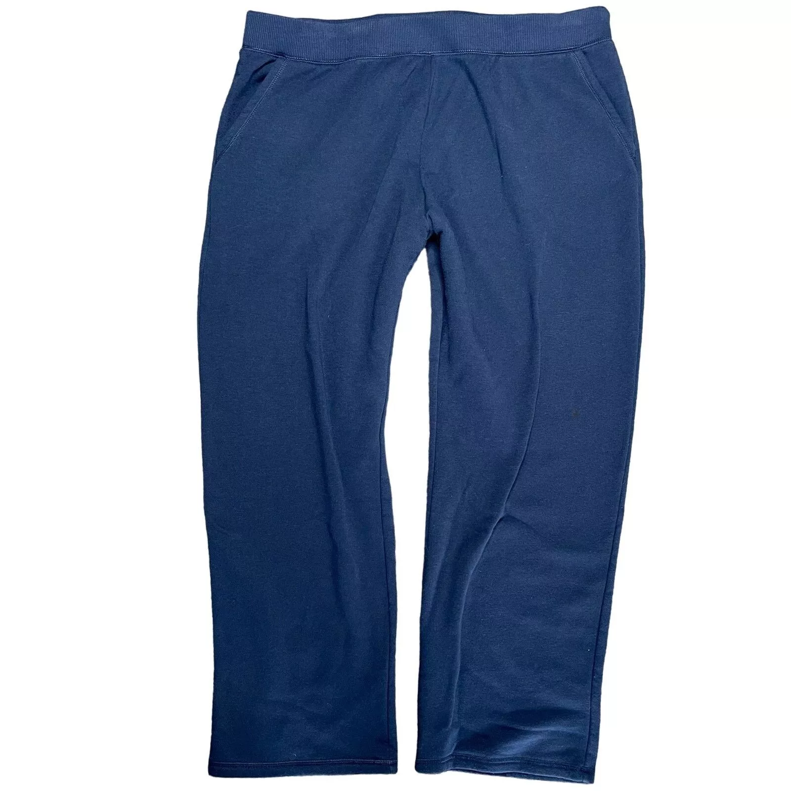 Walmart Pants Walmart Navy Sweatpants Blue