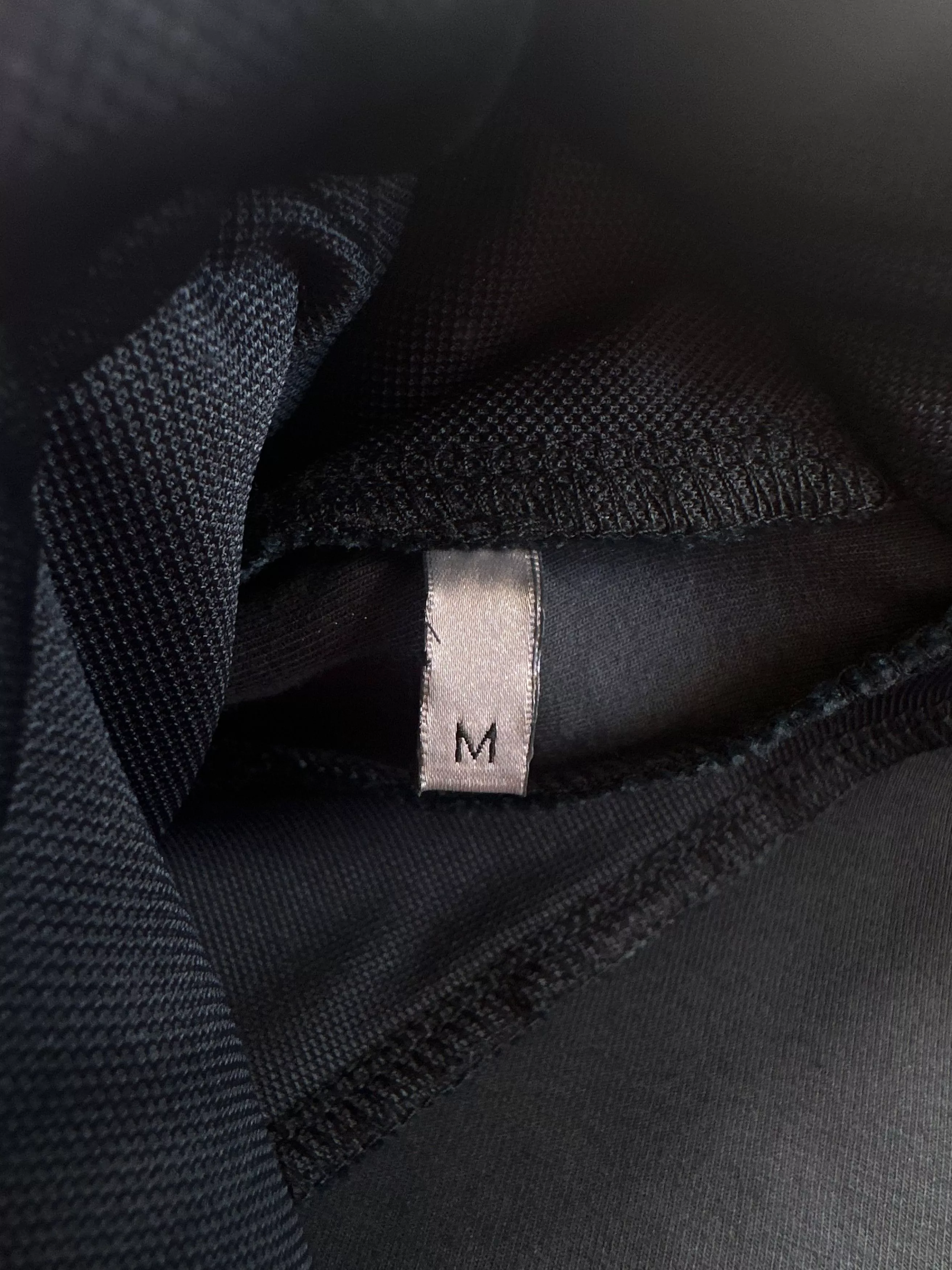 Dior Light Jackets Dior Green Mini Logo Track Jacket