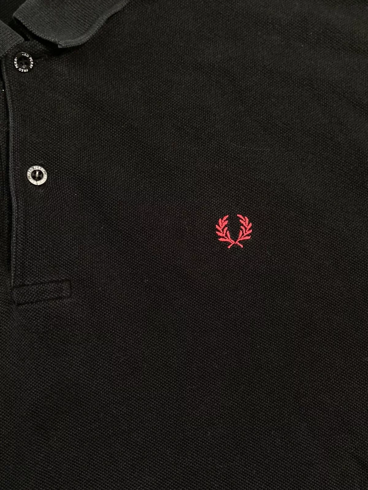 Fred Perry Polos Fred perry tshirt polo Gray