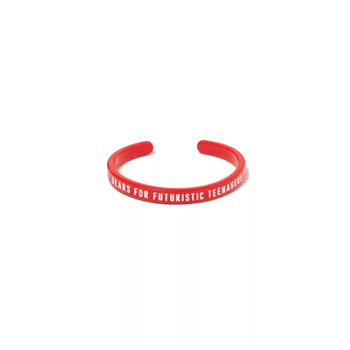 Human Made Miscellaneous Human Made Acrylic Bangle Multi