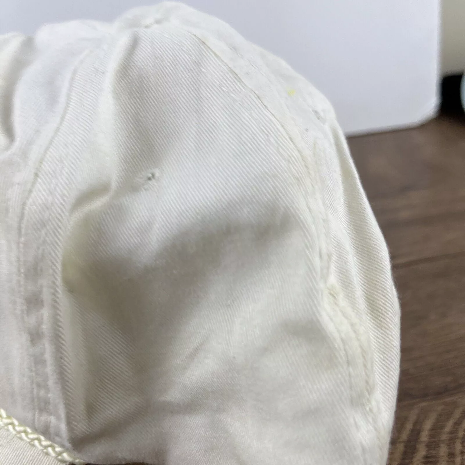 Other Hats Other Alter Knights Hat Alter Hat White Hat Adjustable Snapback Ad