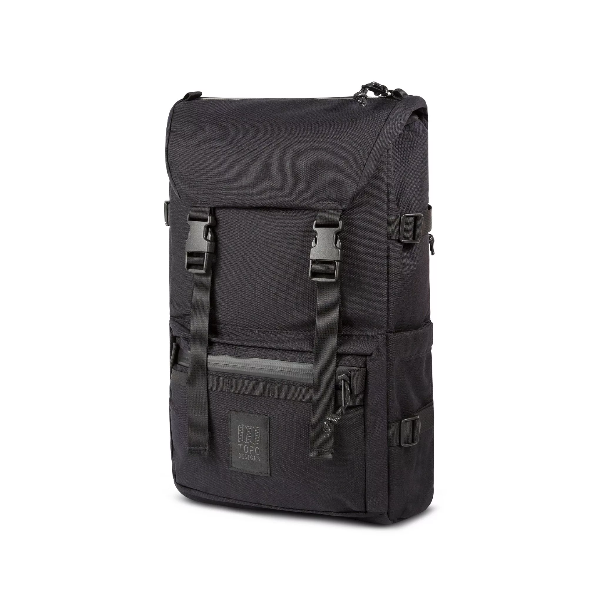 Rover Pack - Tech