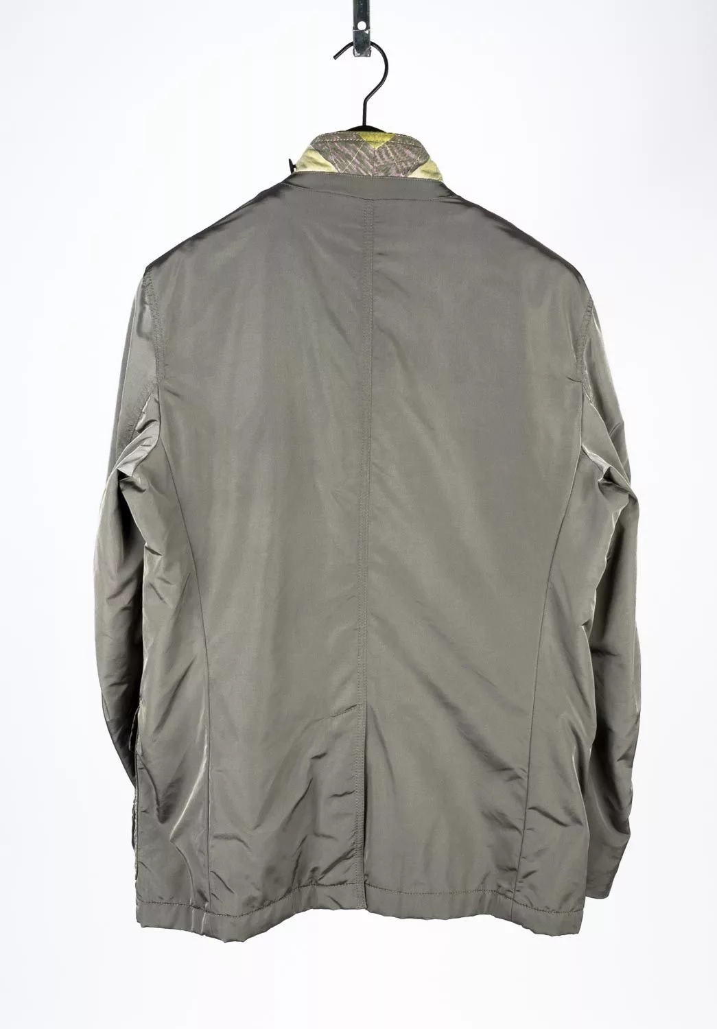 Burberry Bombers Burberry Gray