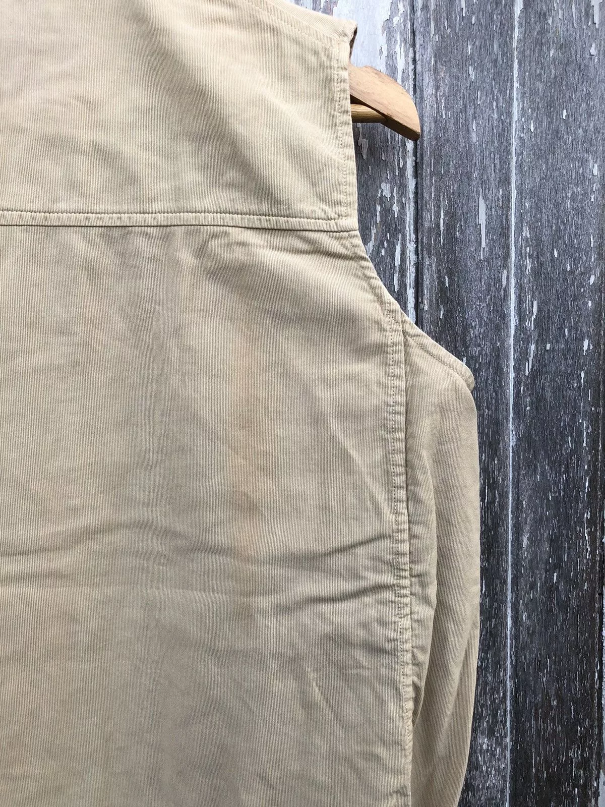 Designer Coats Designer × Jil Sander × Vintage 🔥Vintage🔥 Jil Sander Sleeveless Trench Coat White