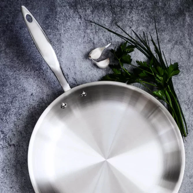 HS 12" Fry Pan