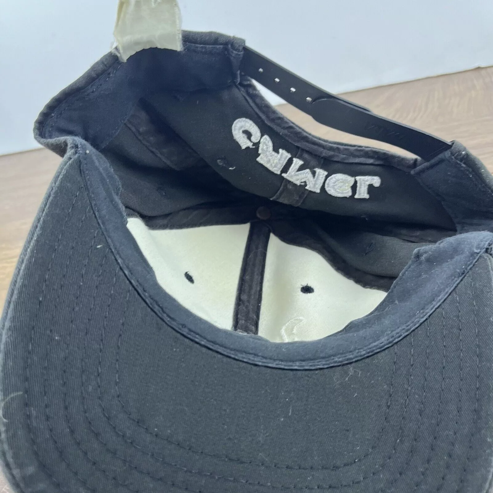Camel Hats Camel Snapback Hat Black Adjustable Hat Black Adult Size Hat