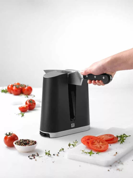 V-Edge Sharpener