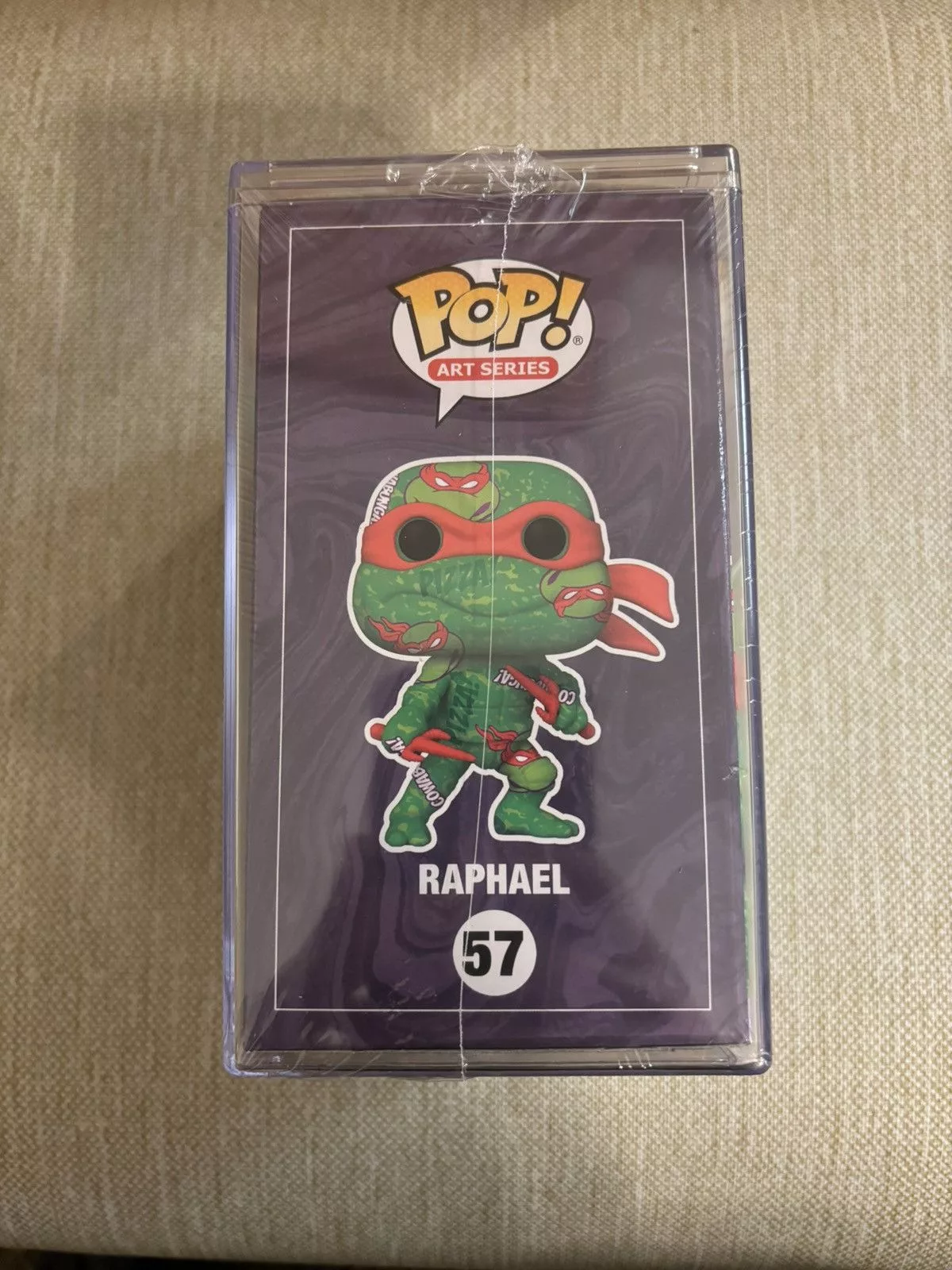 Marvel Comics Miscellaneous Marvel Comics Funko pops White