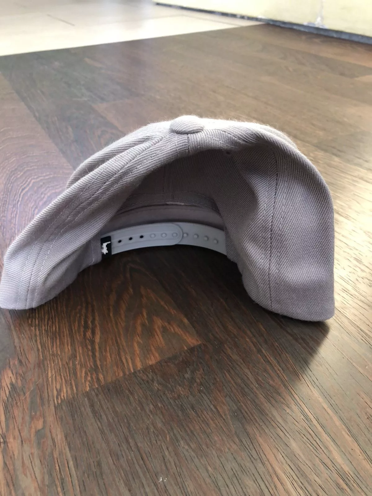Nike Hats Nike x Stussy Hat Gray