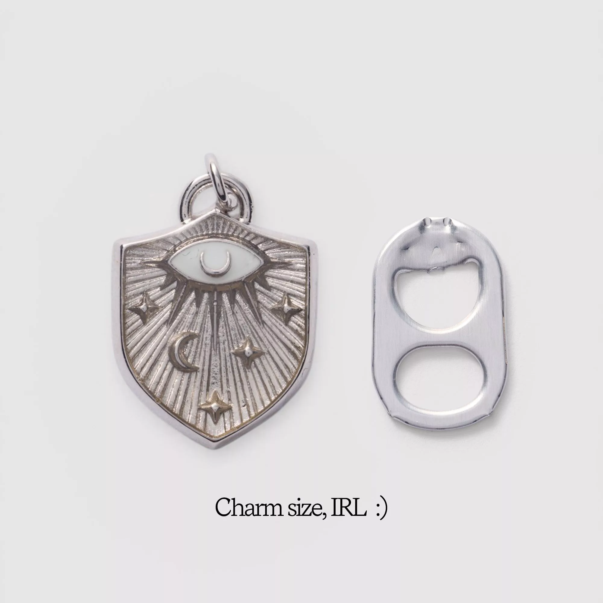 Protective Eye Charm