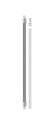 Milk Pipe with SS Casing  Z, X8, S, E8