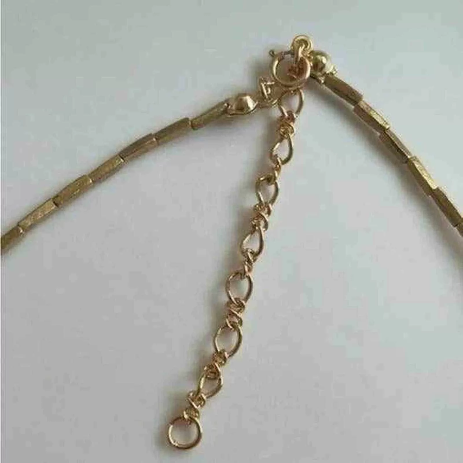 Lo Bead Necklace - Curated Home Decor