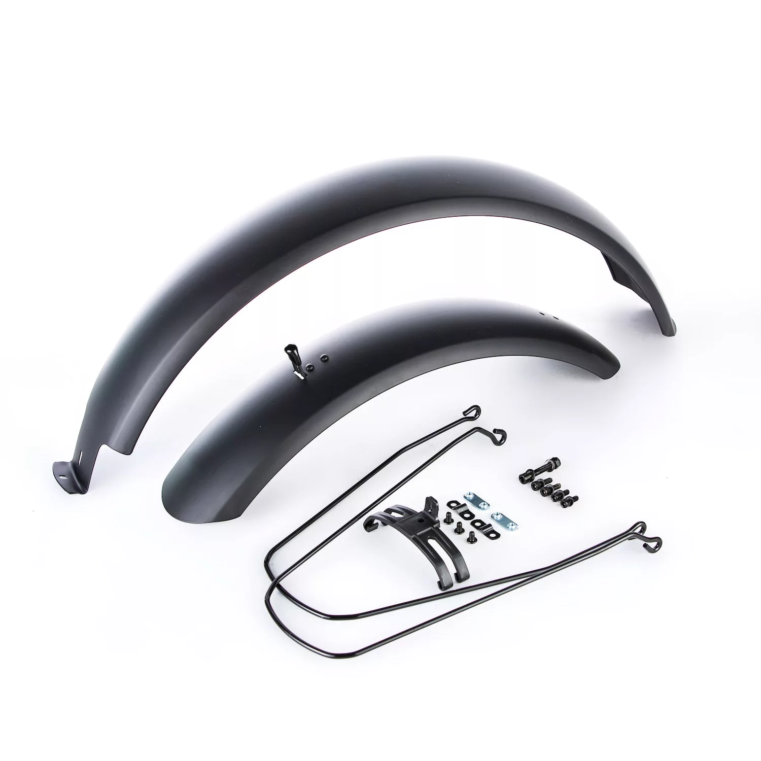 AVENTON SINCH FENDER SET with hardware