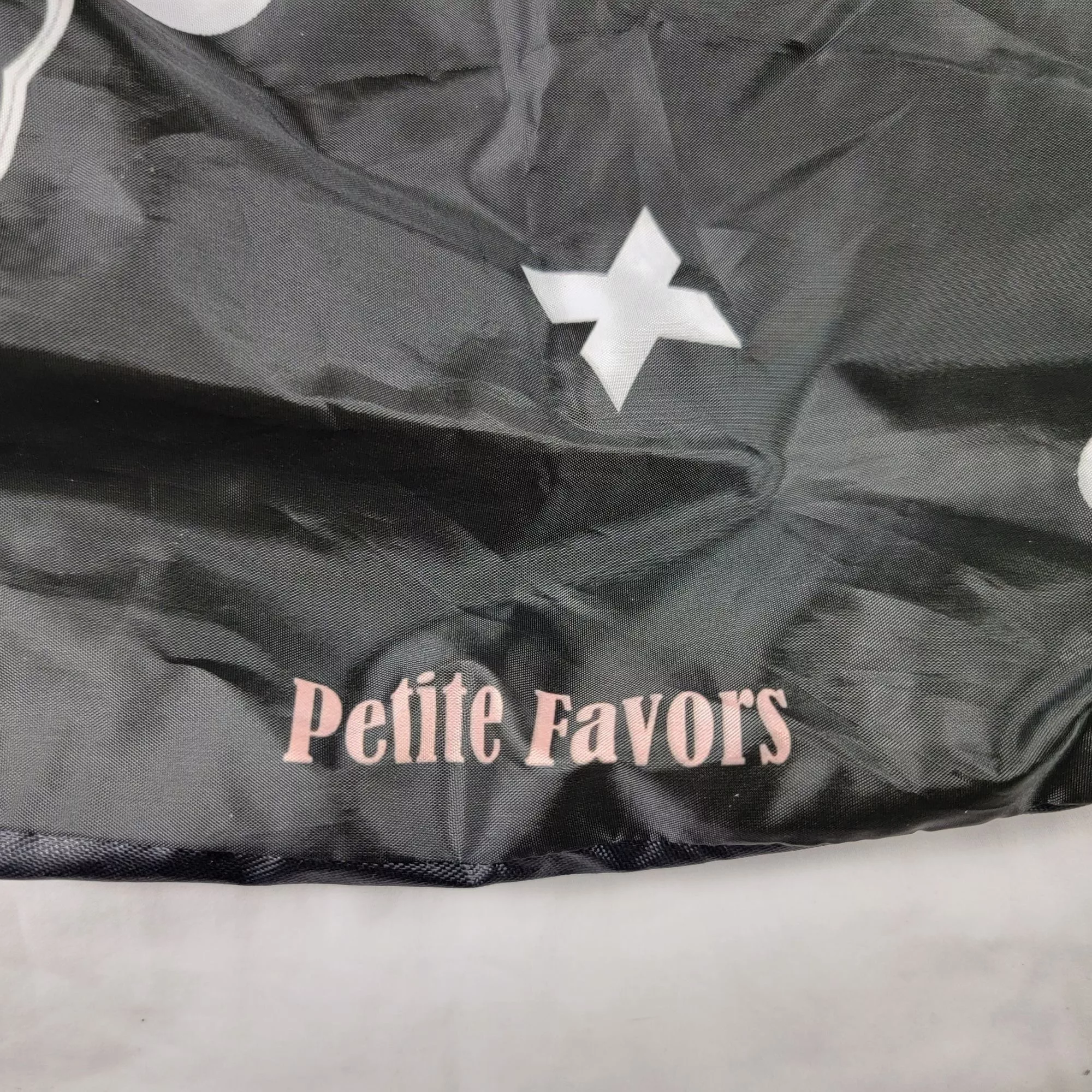 Other Tote Bags Other Petite Favor x Hello Kitty Black Large Tote Bag All Over Pri