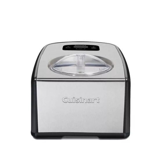 Ice Cream and Gelato Maker  1.5 qt.